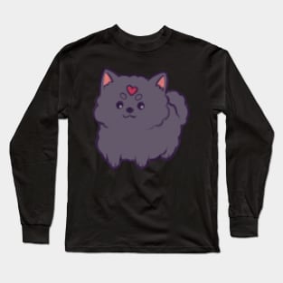 bingpup Long Sleeve T-Shirt